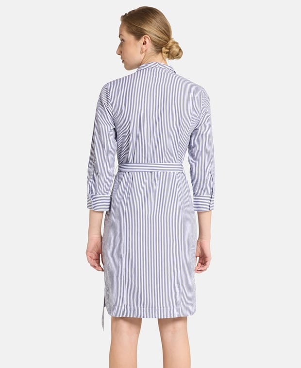 Shirtkleid