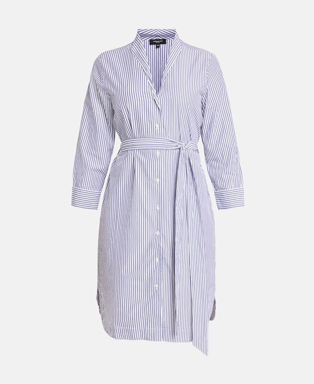 Shirtkleid