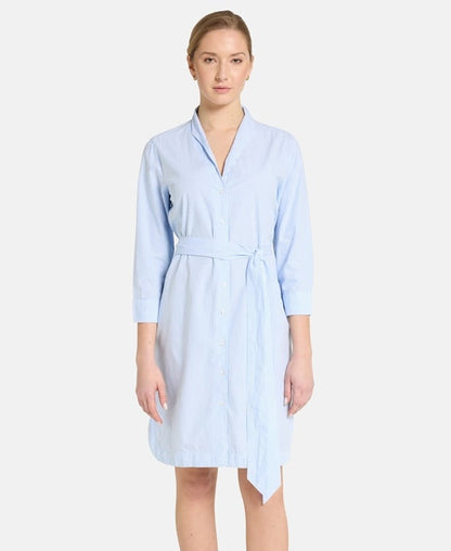 Shirtkleid