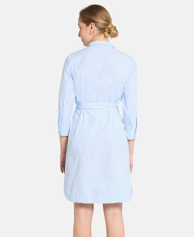 Shirtkleid