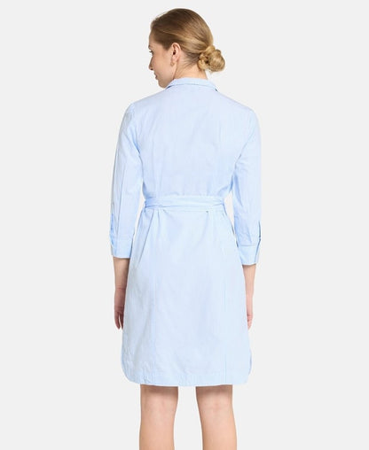 Shirtkleid