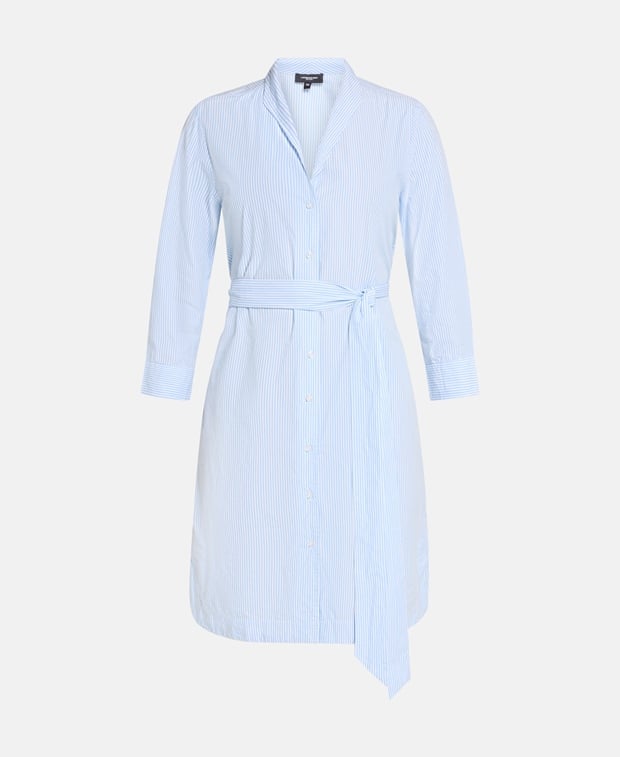Shirtkleid