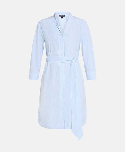 Shirtkleid