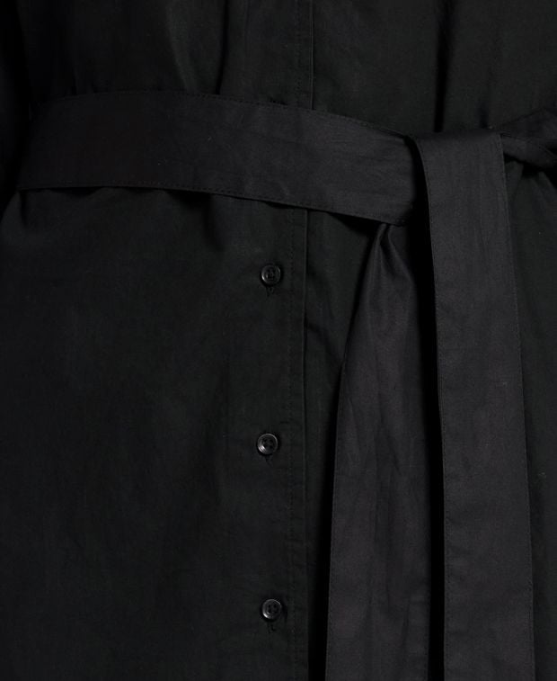 Shirtkleid