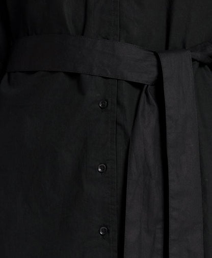 Shirtkleid