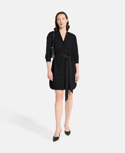 Shirtkleid