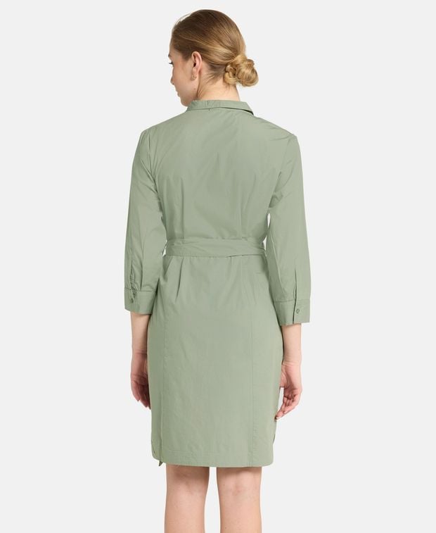 Shirtkleid