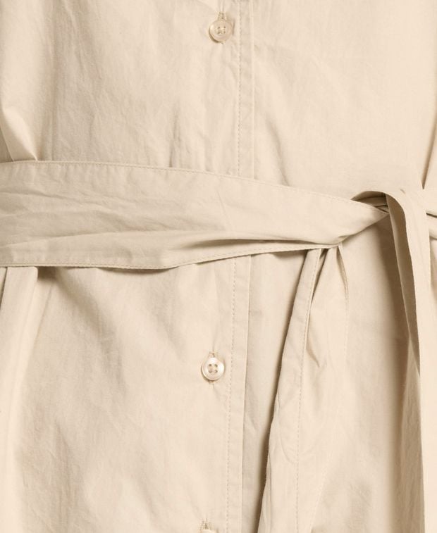 Shirtkleid