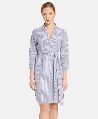 Shirtkleid