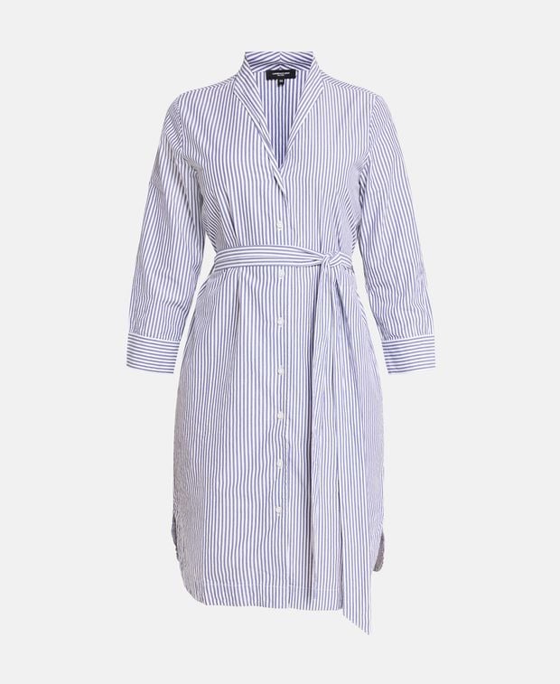 Shirtkleid