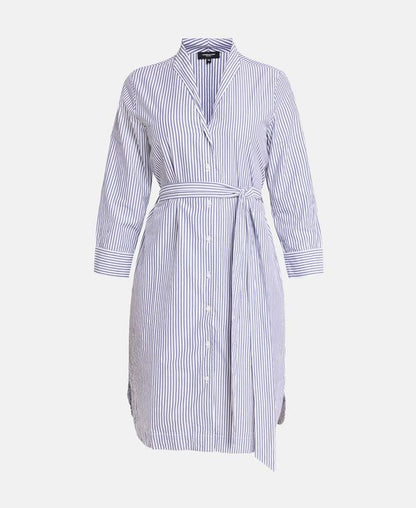 Shirtkleid
