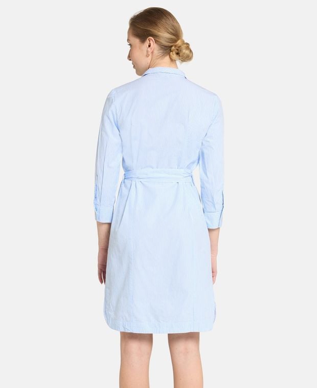 Shirtkleid