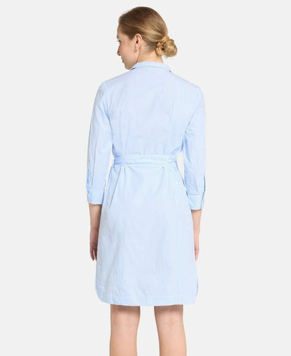 Shirtkleid