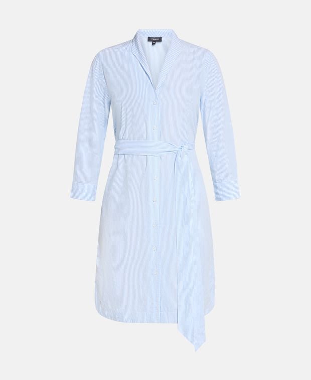 Shirtkleid