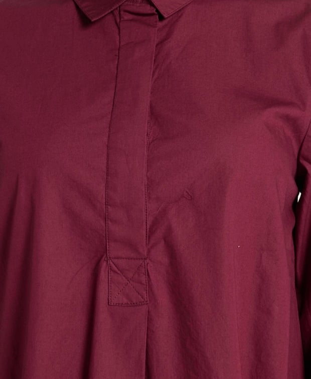 Hemdblusenkleid