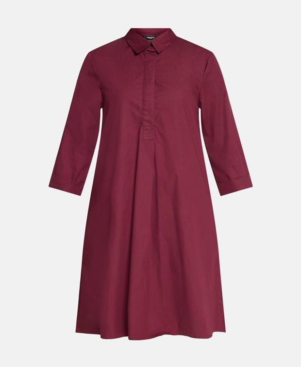 Hemdblusenkleid