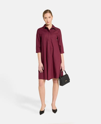 Hemdblusenkleid