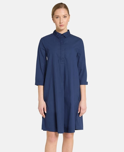 Hemdblusenkleid