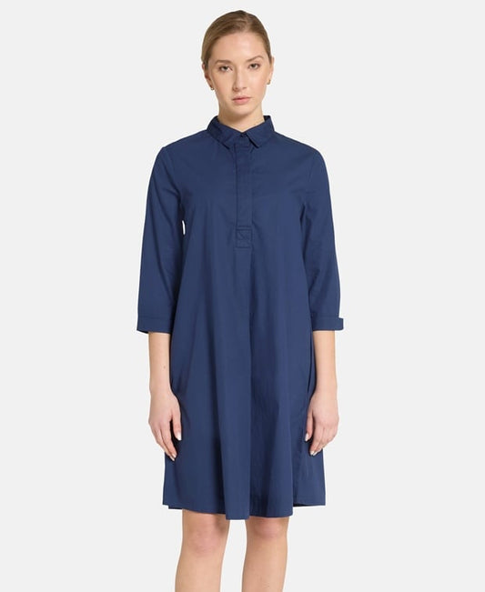 Hemdblusenkleid