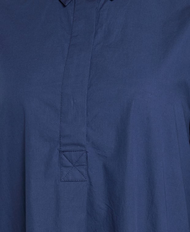 Hemdblusenkleid