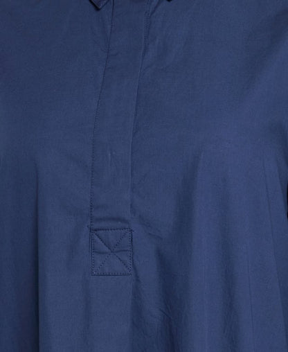 Hemdblusenkleid