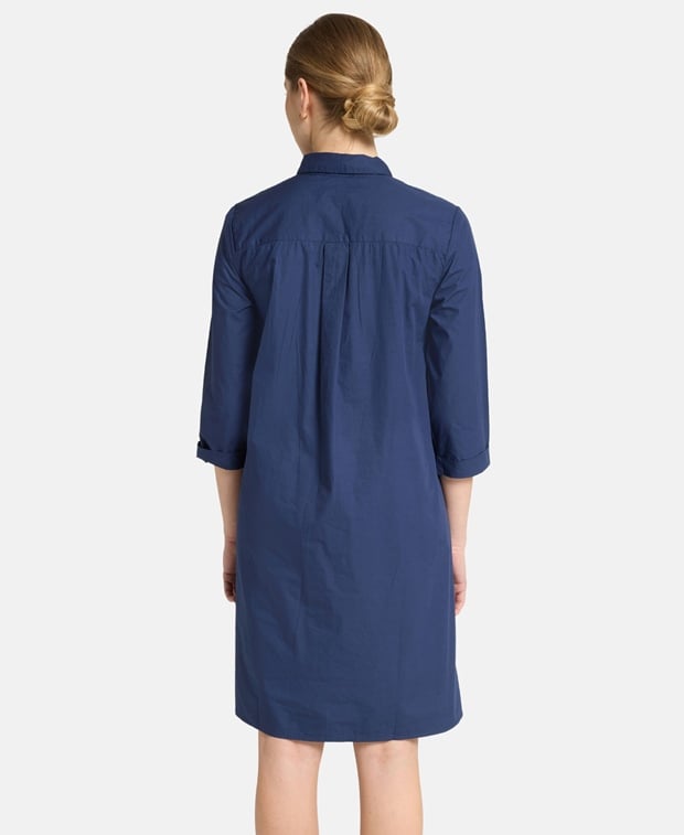 Hemdblusenkleid