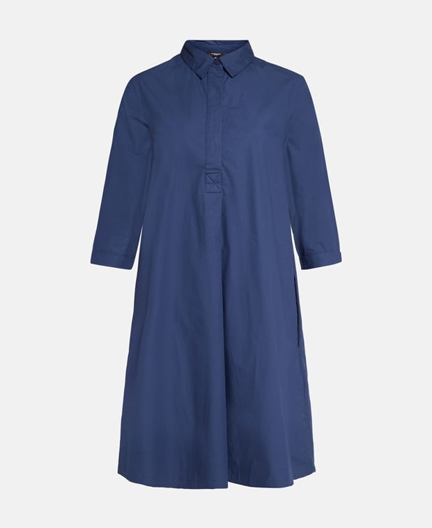 Hemdblusenkleid