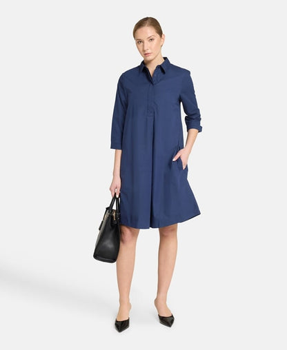 Hemdblusenkleid