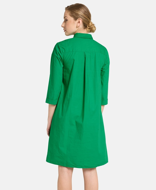 Hemdblusenkleid