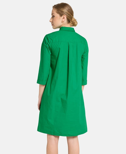 Hemdblusenkleid