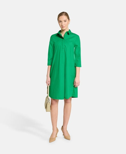 Hemdblusenkleid