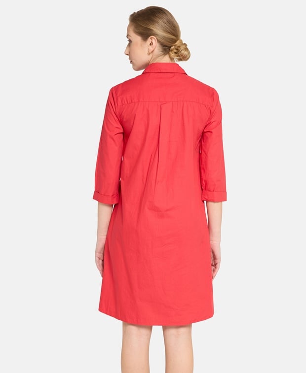 Hemdblusenkleid