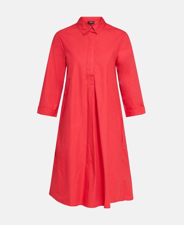Hemdblusenkleid