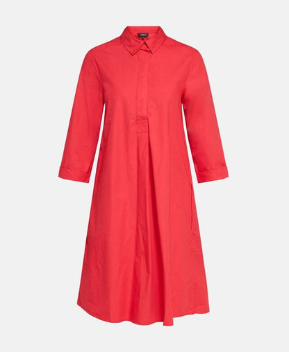 Hemdblusenkleid