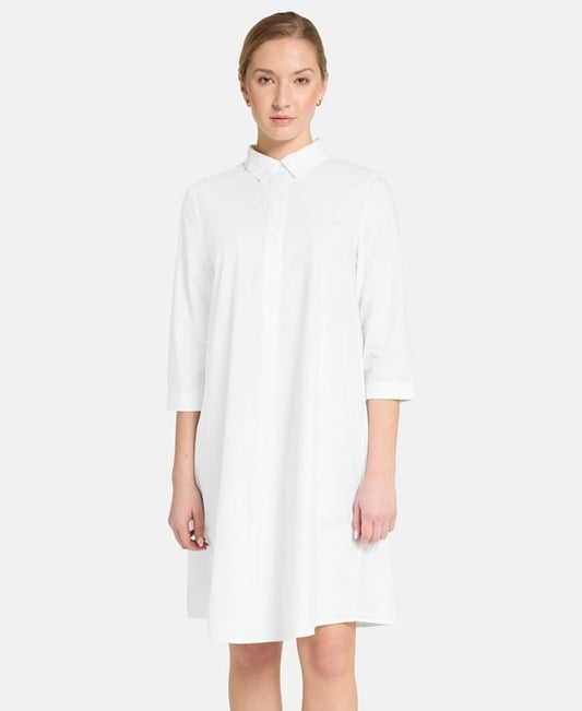 Hemdblusenkleid