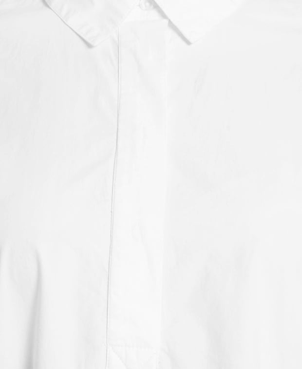 Hemdblusenkleid