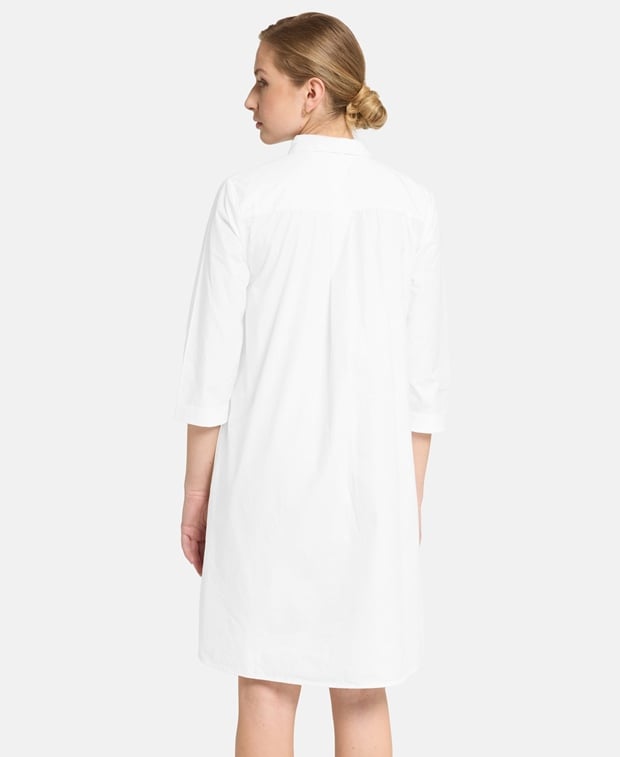 Hemdblusenkleid