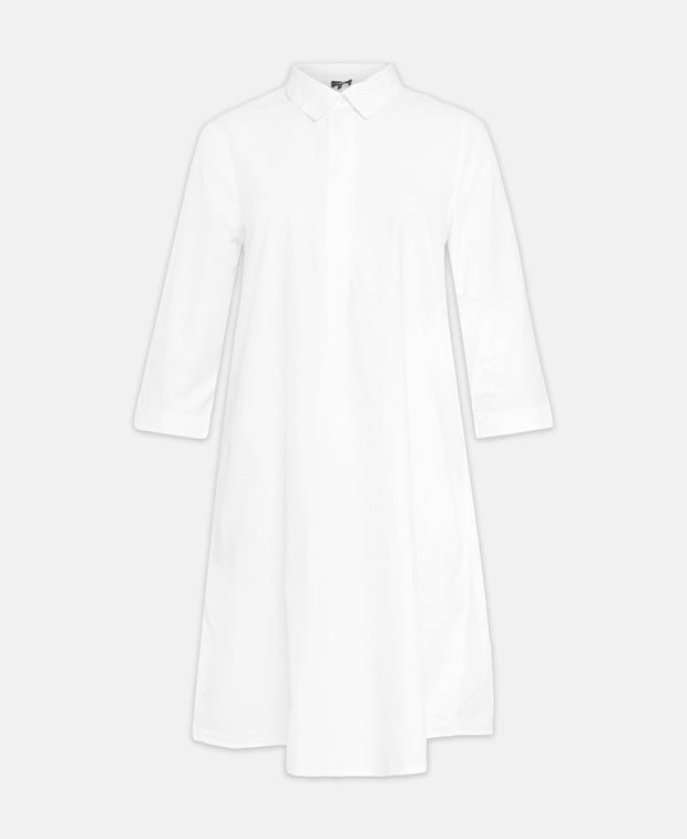 Hemdblusenkleid