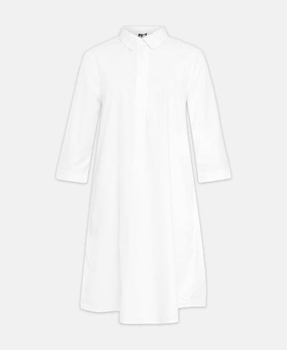 Hemdblusenkleid