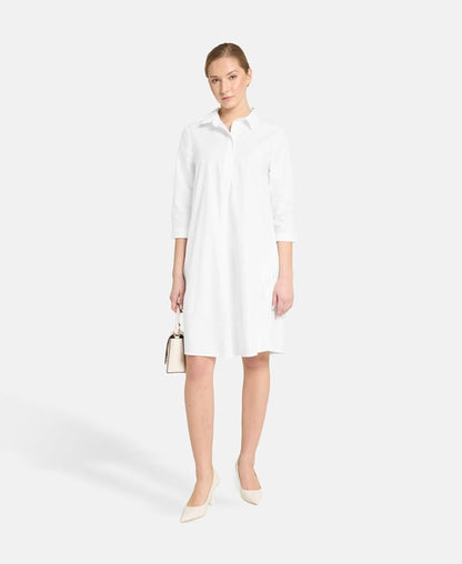 Hemdblusenkleid