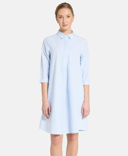 Hemdblusenkleid
