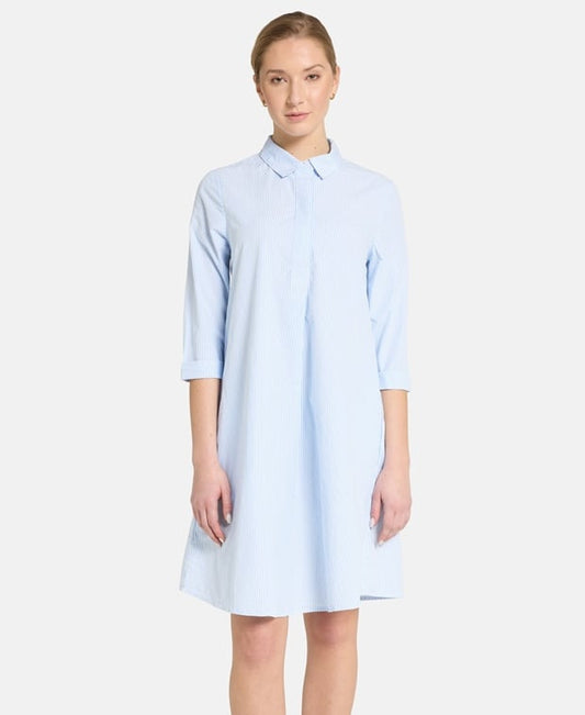 Hemdblusenkleid