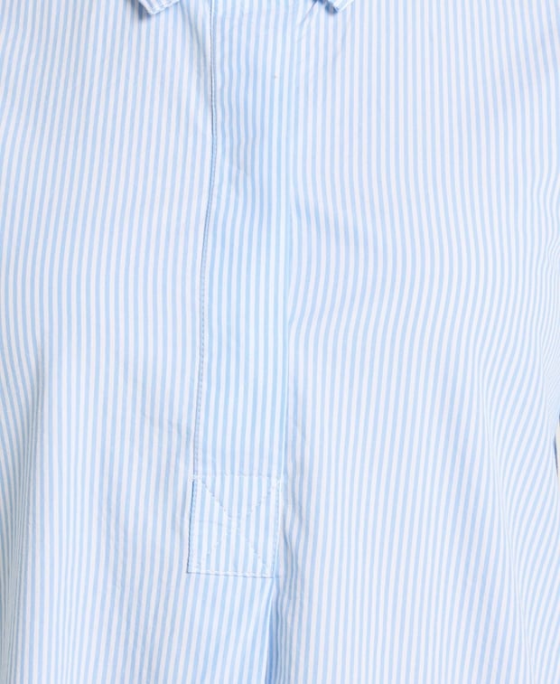 Hemdblusenkleid