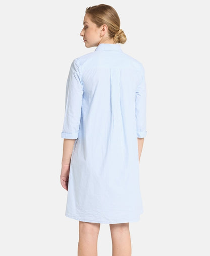 Hemdblusenkleid