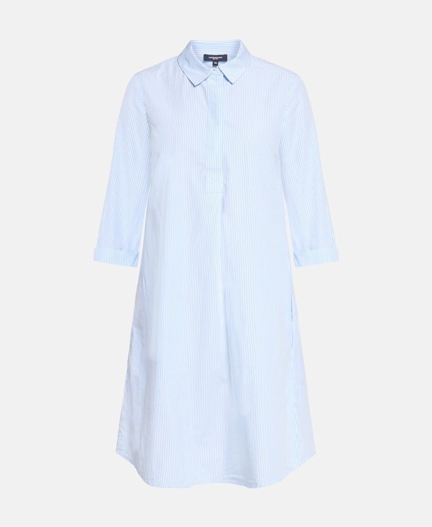 Hemdblusenkleid