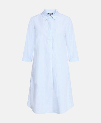 Hemdblusenkleid