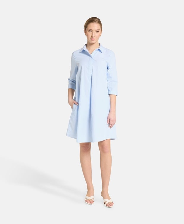 Hemdblusenkleid