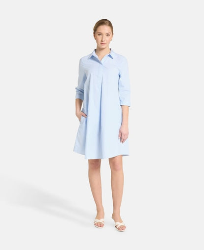Hemdblusenkleid