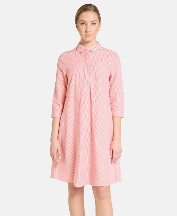 Hemdblusenkleid