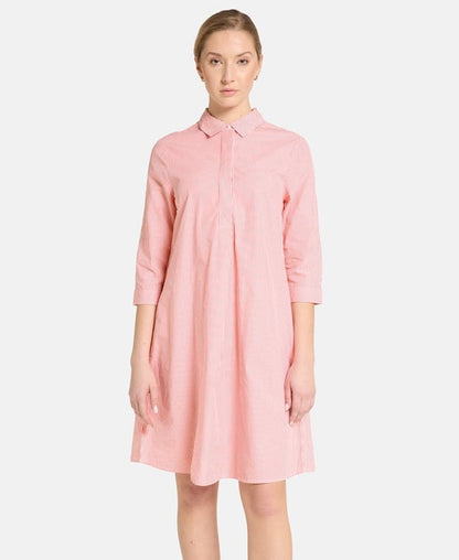 Hemdblusenkleid